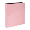 Picture of EXACOMPTA RING FILE A4 GLOSSY 30MM PASTEL